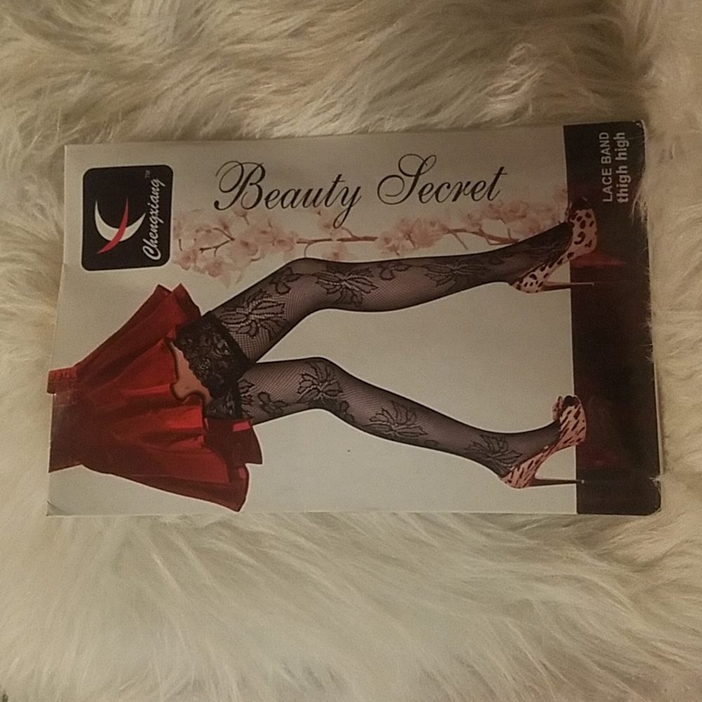 CHENGXIANG BEAUTY SECRET